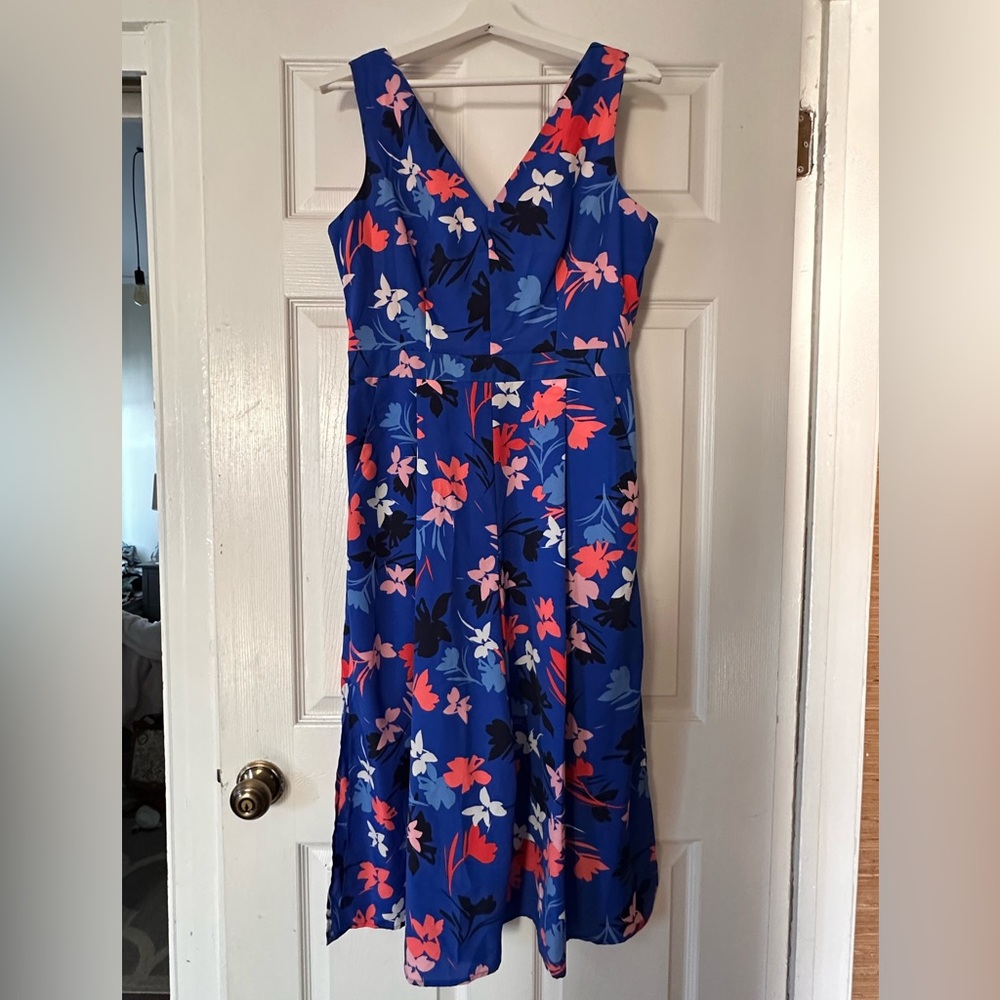 Vince Camuto Jumpsuit